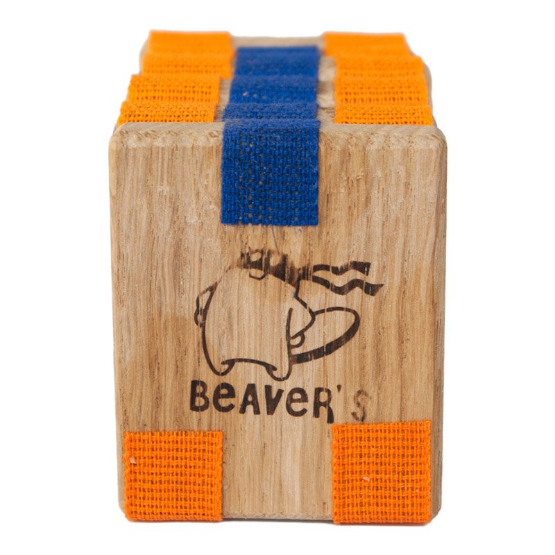Ladder Toy - Κρόταλο - Beaver's Ladder Toy