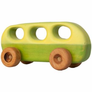 Ξύλινο Αυτοκινητάκι | Φορτηγάκι