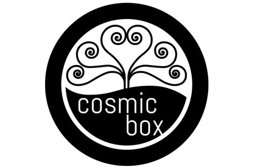 Cosmic Box Lefkada
